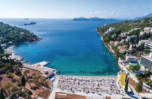 Bosanka House | 4 bedroom accommodation in Bosanka