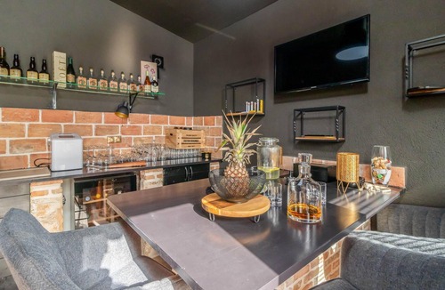Bakar House | 4 bedroom accommodation in Hreljin