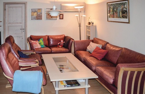 Strandby House | 4 bedroom accommodation in Jerup