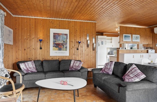 Kysing House | 4 bedroom accommodation in Odder