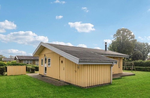 Kysing House | 4 bedroom accommodation in Odder