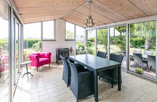 Ronne House | 4 bedroom accommodation in Rønne