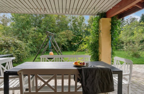Marup House | 4 bedroom accommodation in Samsø
