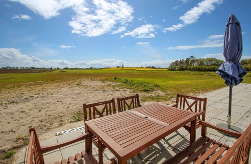 Samsø House | 4 bedroom accommodation in Samsø