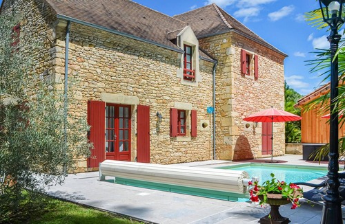 Saint-Andre-dAllas House | 4 bedroom accommodation in Allas