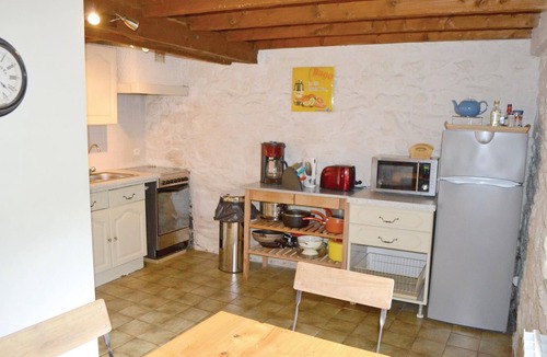 Taden House | 4 bedroom accommodation in Taden