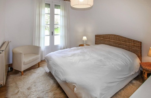Vogue House | 4 bedroom accommodation in Vogüé