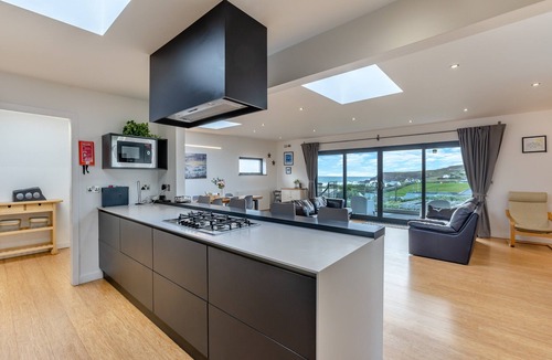 Widemouth Bay Cottage | 4 bedroom accommodation in Bude