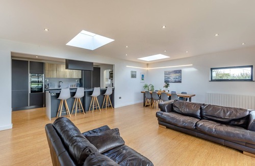 Widemouth Bay Cottage | 4 bedroom accommodation in Bude