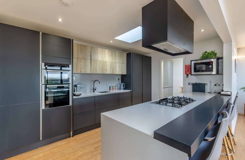 Widemouth Bay Cottage | 4 bedroom accommodation in Bude