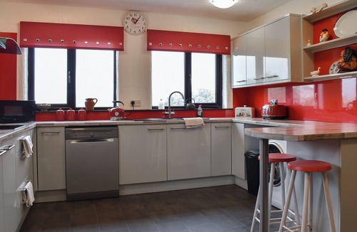 Bude Cottage | 4 bedroom accommodation in Bude