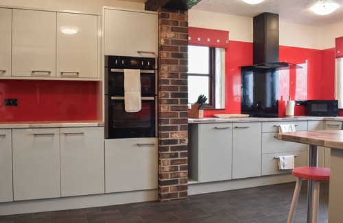 Bude Cottage | 4 bedroom accommodation in Bude