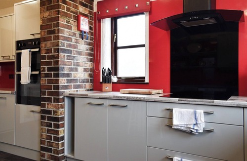 Bude Cottage | 4 bedroom accommodation in Bude