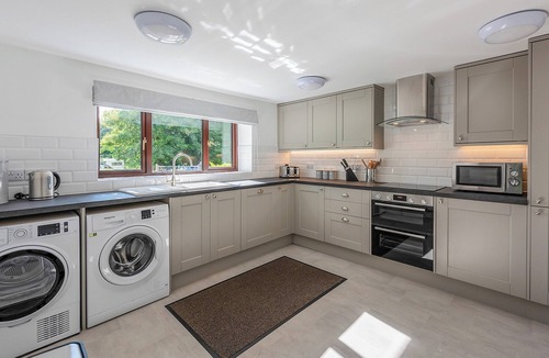 Hawes Cottage | 4 bedroom accommodation in Hawes