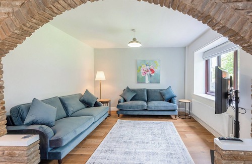 Hawes Cottage | 4 bedroom accommodation in Hawes
