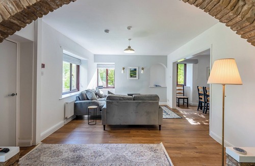 Hawes Cottage | 4 bedroom accommodation in Hawes