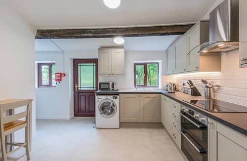 Hawes Cottage | 4 bedroom accommodation in Hawes