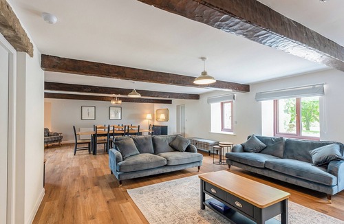 Hawes Cottage | 4 bedroom accommodation in Hawes