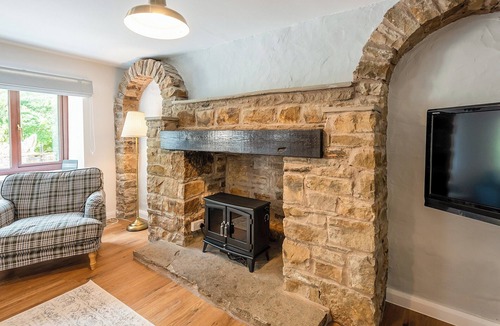 Hawes Cottage | 4 bedroom accommodation in Hawes