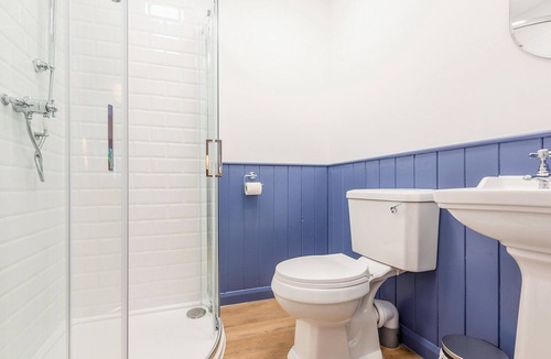 Hawes Cottage | 4 bedroom accommodation in Hawes