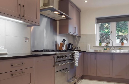 Hoby Cottage | 4 bedroom accommodation in Hoby