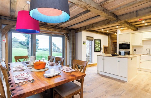 Largs Cottage | 4 bedroom accommodation in Largs