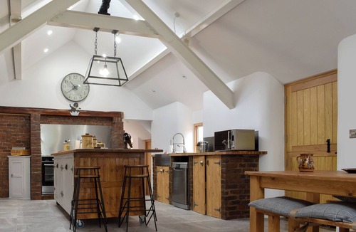 Rhydymwyn Cottage | 4 bedroom accommodation in Mold