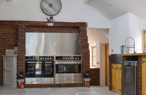 Rhydymwyn Cottage | 4 bedroom accommodation in Mold