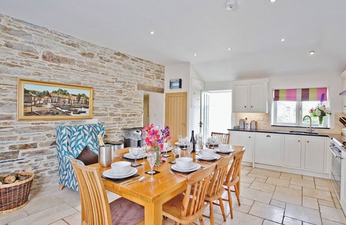 Mount Cottage | 4 bedroom accommodation in Mount, near Bodmin