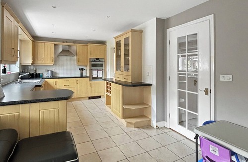 Newark Cottage | 4 bedroom accommodation in Newark