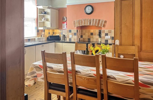 Tywyn Cottage | 4 bedroom accommodation in Tywyn