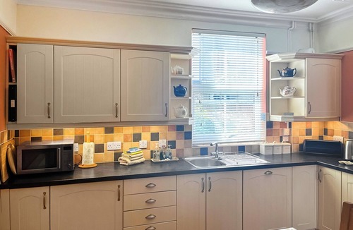 Tywyn Cottage | 4 bedroom accommodation in Tywyn