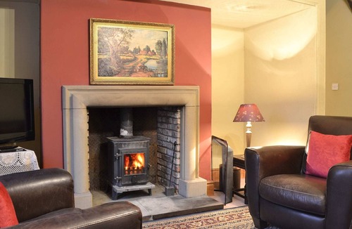Easingwold Cottage | 4 bedroom accommodation in Easingwold, near York