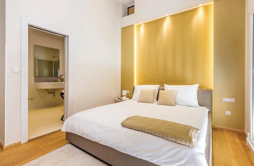Bregi House | 4 bedroom accommodation in Bregi