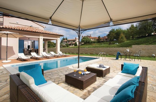 Boljevici House | 4 bedroom accommodation in Krsan