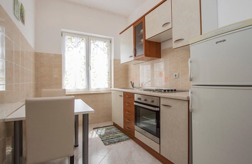 Ripenda Verbanci House | 4 bedroom accommodation in Labin