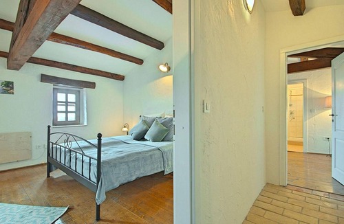 Musalez House | 4 bedroom accommodation in Porec