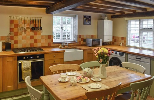 Bethersden Cottage | 4 bedroom accommodation in Bethersden, near Ashford