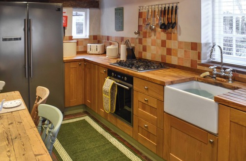 Bethersden Cottage | 4 bedroom accommodation in Bethersden, near Ashford