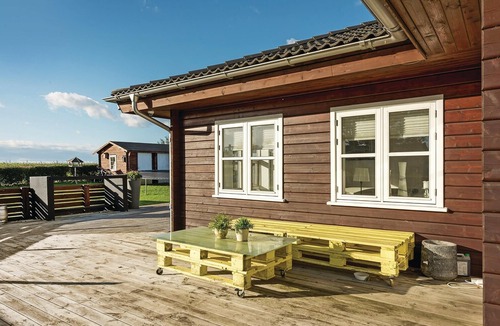 Skæring House | 4 bedroom accommodation in Egå