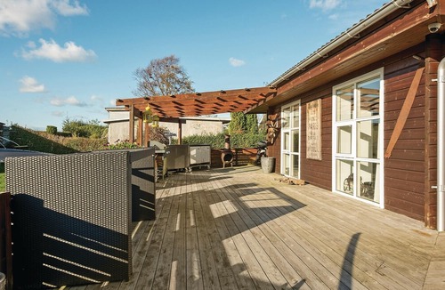 Skæring House | 4 bedroom accommodation in Egå