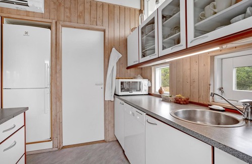 Sønderho House | 4 bedroom accommodation in Fanø