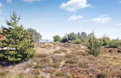 Rømø Kirkeby House | 4 bedroom accommodation in Rømø