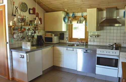 Rømø Kirkeby House | 4 bedroom accommodation in Rømø
