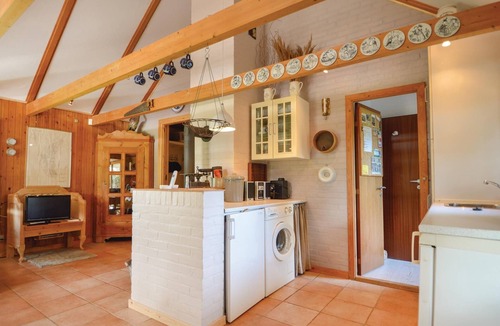 Rømø Kirkeby House | 4 bedroom accommodation in Rømø
