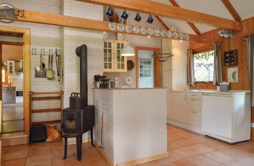 Rømø Kirkeby House | 4 bedroom accommodation in Rømø