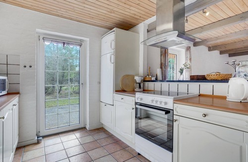 Kongsmark House | 4 bedroom accommodation in Rømø