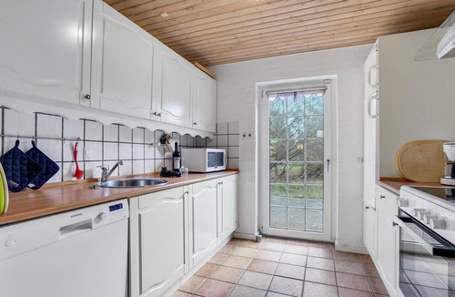 Kongsmark House | 4 bedroom accommodation in Rømø