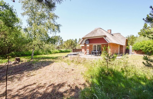 Kongsmark House | 4 bedroom accommodation in Rømø