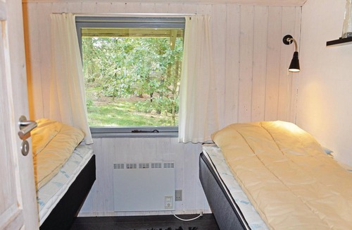 Tim House | 4 bedroom accommodation in Tim